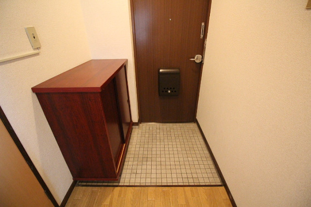 玄関２
