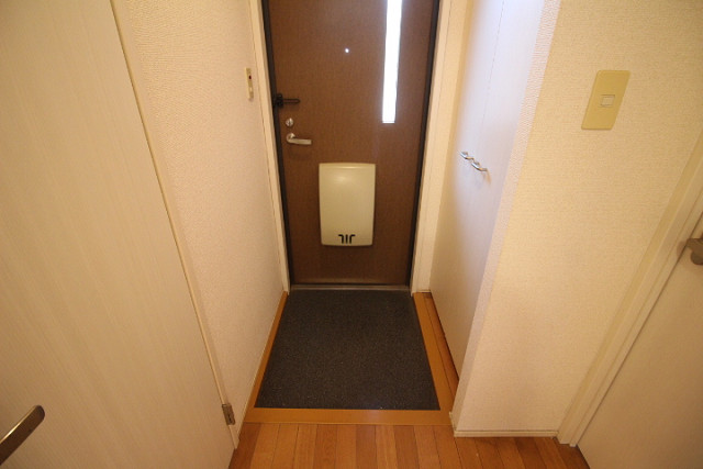 玄関２