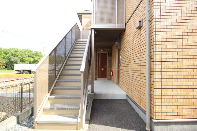 共用部３