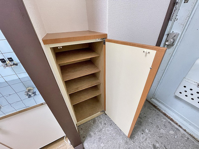 玄関２
