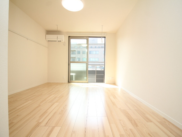 部屋５