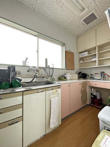 部屋５