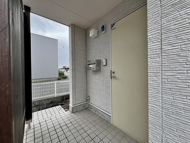 共用部２