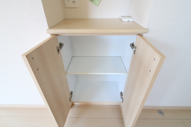 収納２