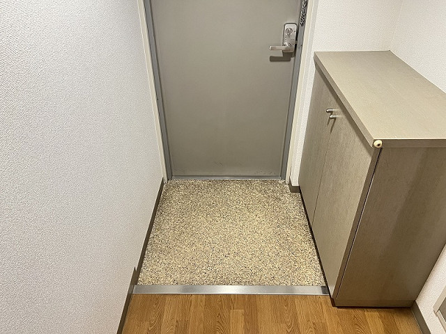 玄関２