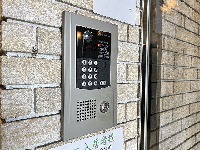 共用部