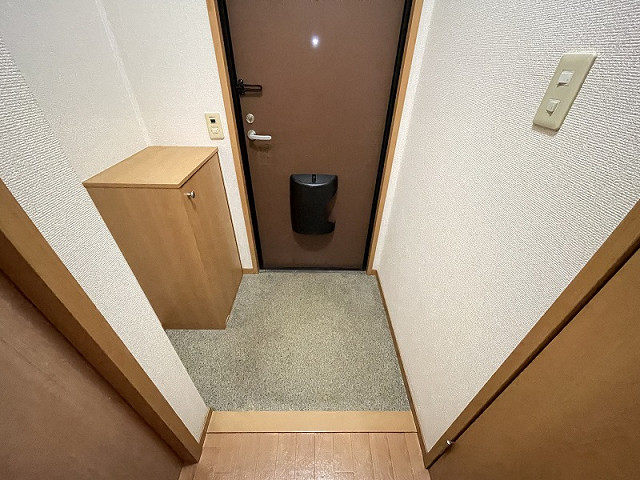 玄関２