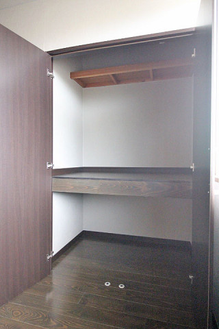 収納２