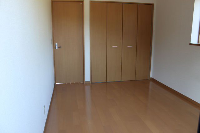 部屋５