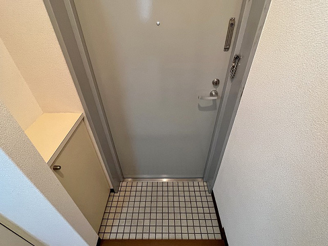 玄関２