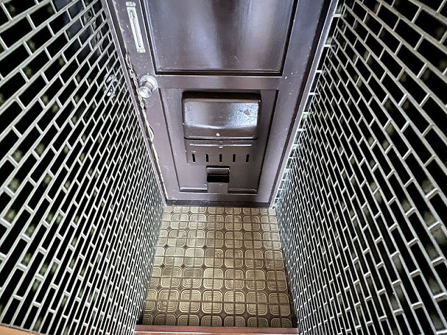 玄関２