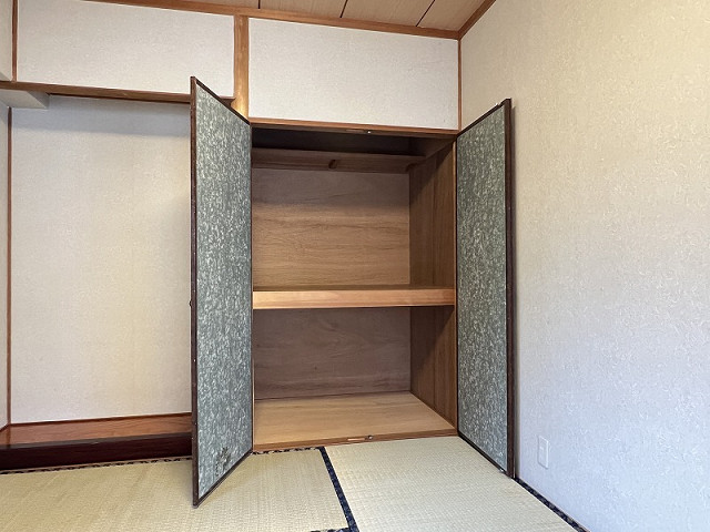 収納２