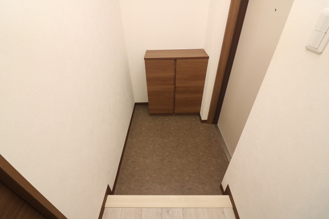 玄関２