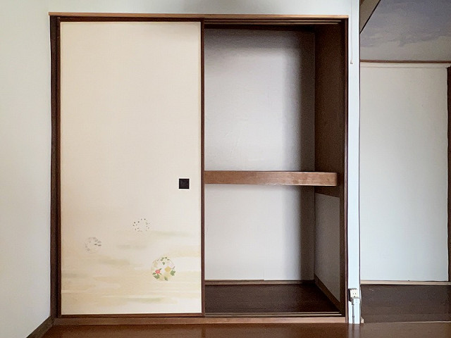 収納２