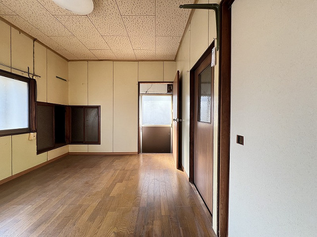 部屋５