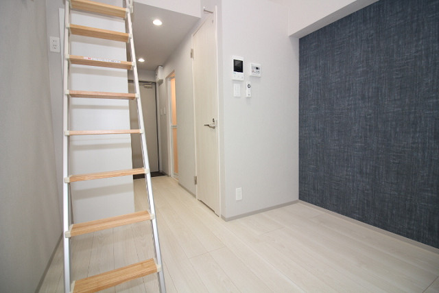 部屋５