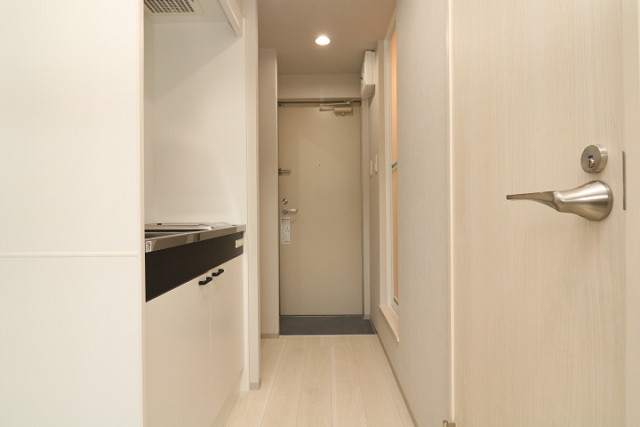 部屋５