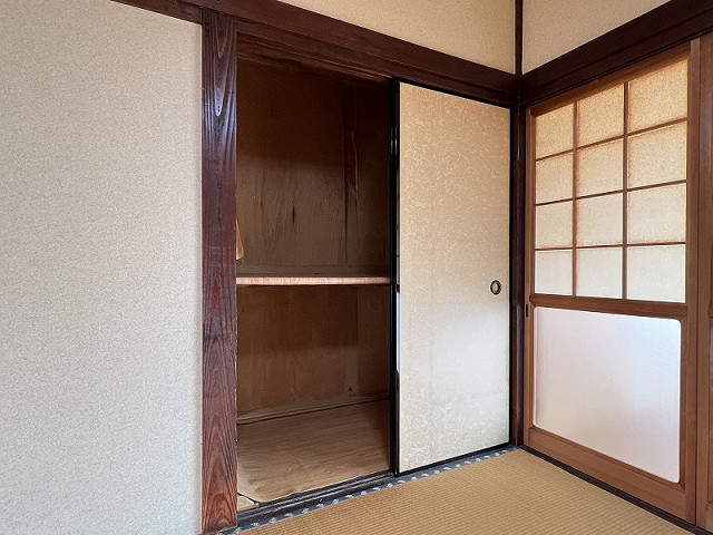 収納２