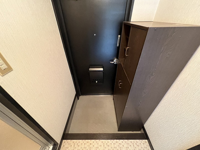玄関２