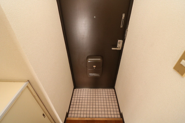 玄関２