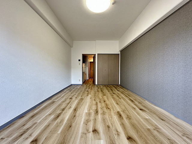 部屋５