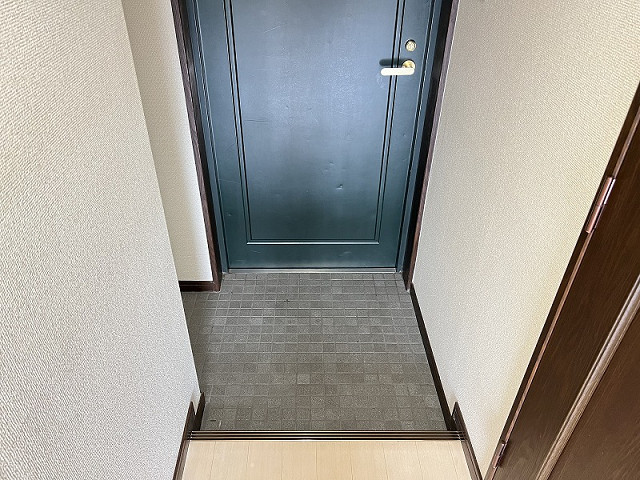 玄関２