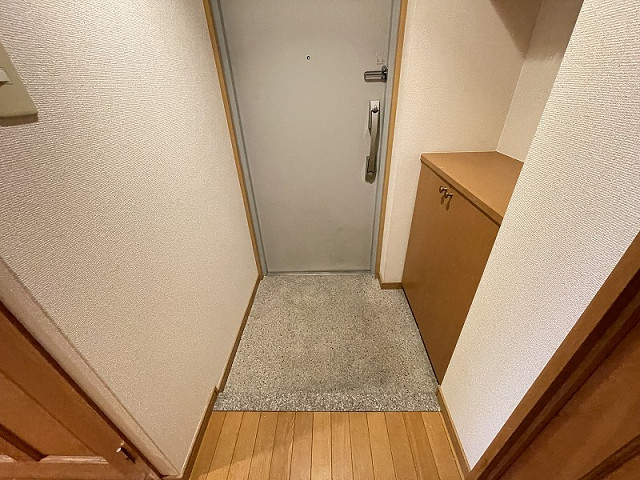 玄関２