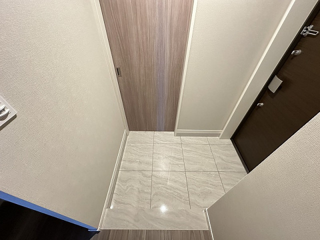 玄関２
