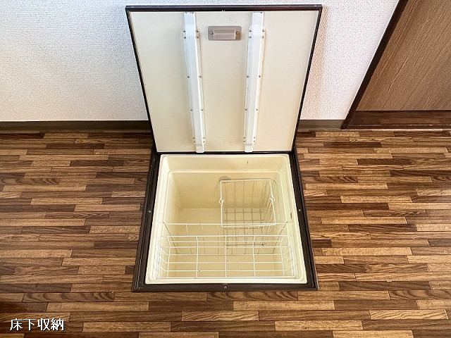 収納２