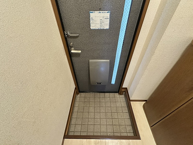 玄関２