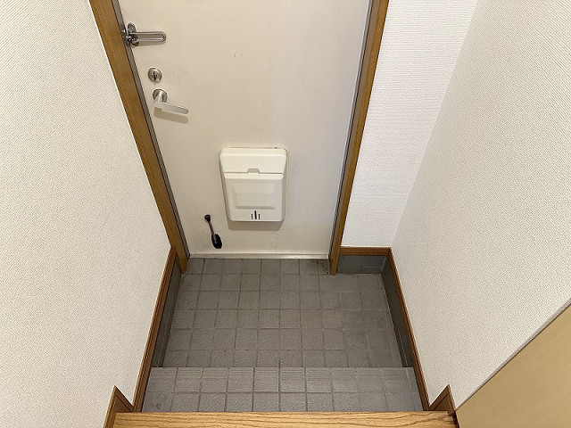 玄関２