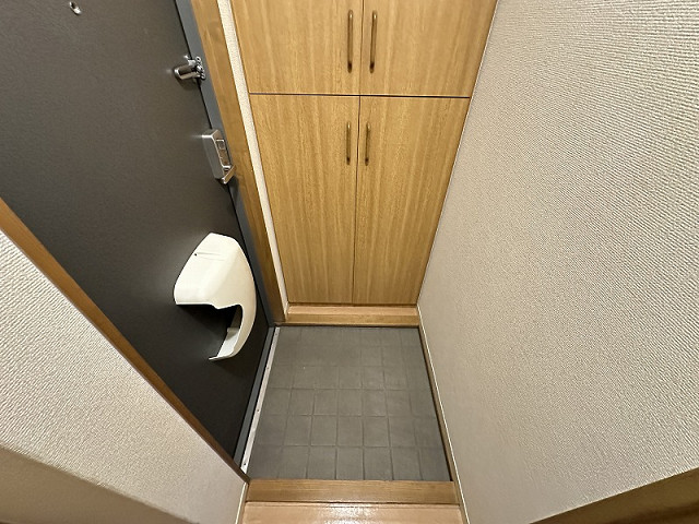 玄関２