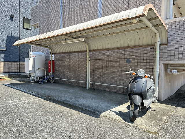 共用部３