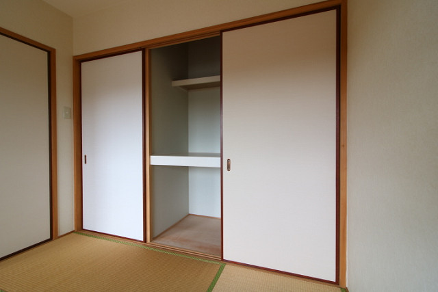 収納２