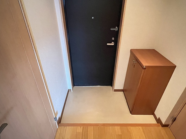 玄関２