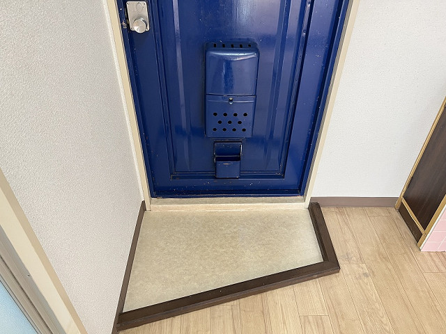 玄関２