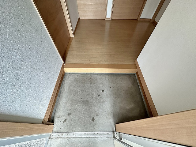 玄関２