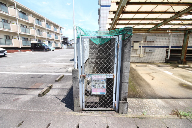 共用部２