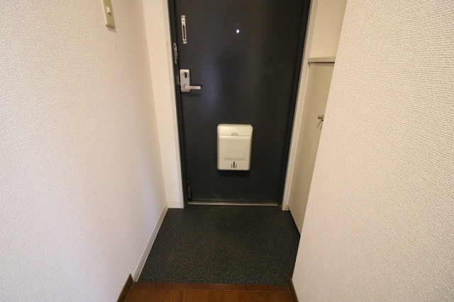 玄関２