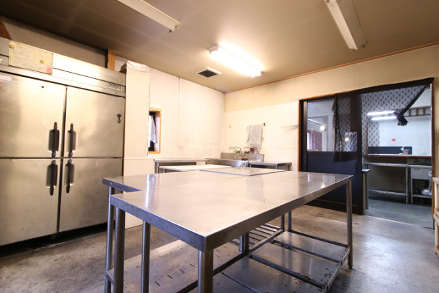 部屋５