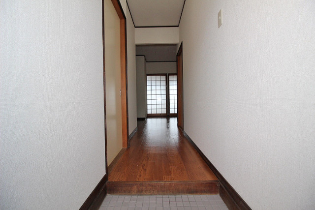 玄関２