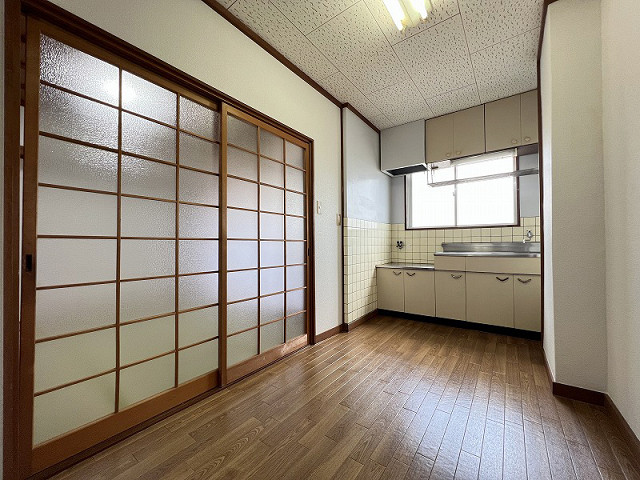 部屋５