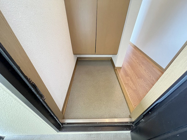 玄関２