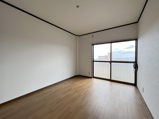 部屋５
