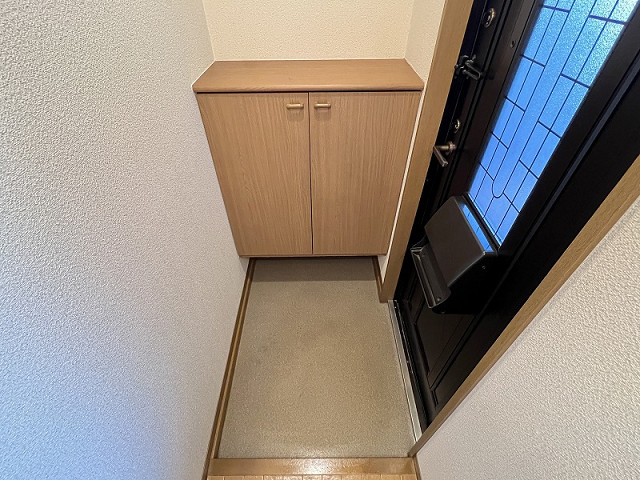 玄関２