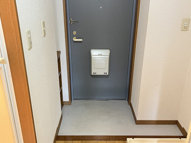 玄関２
