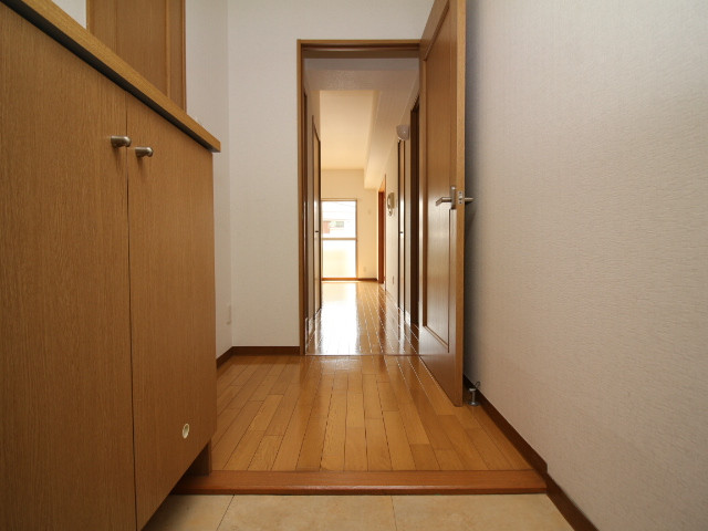 玄関２