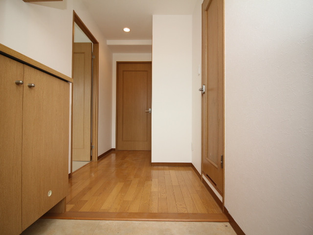 玄関２