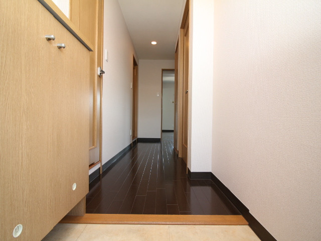 玄関２