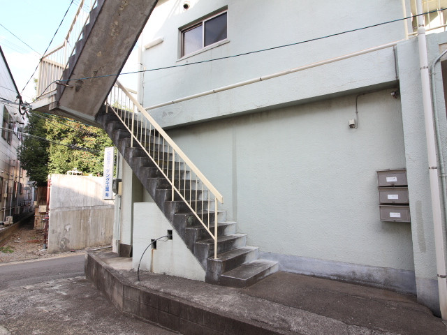 共用部